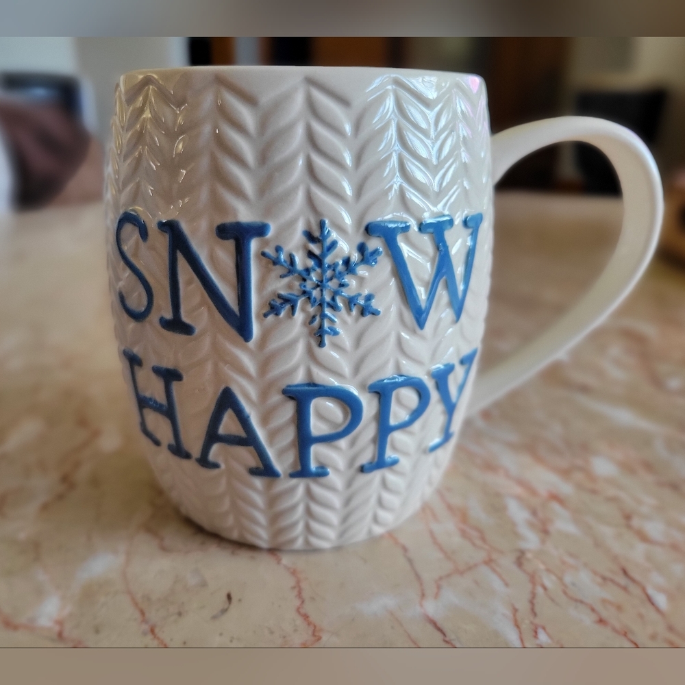 Merry Markers Better Together Nesting Mugs, Set of 2 - Picture 2 of 5